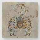 Recherche de scorpion dessous de verres Horoscope