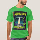 Recherche de envahisseurs tshirts Ufo