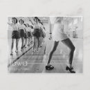 Recherche de danse classique cartes postales Filles