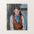 Recherche de impressionisme puzzles Assis