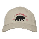 Recherche de ours noir casquettes Porter