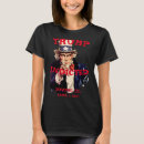 Recherche de grands écrous tshirts Pour elle