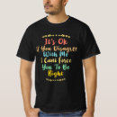 Recherche de désaccord tshirts Drôle