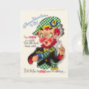 Recherche de écossaises vœux cartes D'anniversaire