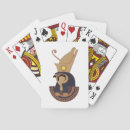 Recherche de égyptien jeux de cartes Illustration