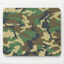 Recherche de military tapis souris Camouflage