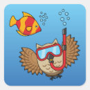 Recherche de masque de plongée autocollants Snorkeling