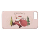 Recherche de fête des pères mignonne iphone coques Noël