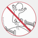 Recherche de sauter sur le lit Drôle