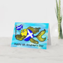Recherche de drapeau écossais vœux cartes L'ecosse