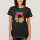 Recherche de espagnol femme tshirts Épouse