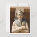 Recherche de statue de sphinx cartes postales Antique