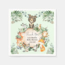 Recherche de renard de bébé serviettes Bientôt maman