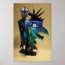 Recherche de de biologie posters Science fiction