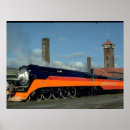 Recherche de trams posters Locomotive