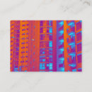 Recherche de appartements cartes visite Moderne