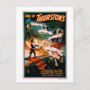 Recherche de thurston cartes postales Presse