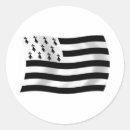 Recherche de la bretagne autocollants France