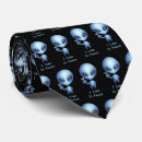 Recherche de extraterrestre cravates Imaginaire