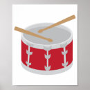 Recherche de batterie musique art Illustration