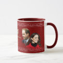 Recherche de william kate tasses Objet de collection