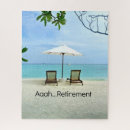 Recherche de retraite puzzles Amusement