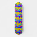 Recherche de radical skateboards Abstrait
