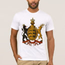 Recherche de empire allemand tshirts Drapeau