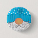 Recherche de casquette badges Gnome