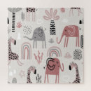 Recherche de girafe mignonne puzzles Pour tous