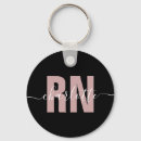 Recherche de nursing porteclés Registered nurse