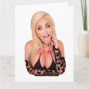 Recherche de yeux bleus vœux cartes Pour elle