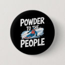 Recherche de skieur badges Ski de fond