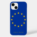 Recherche de drapeau européen iphone coques Drapeau de l'ue