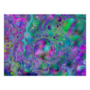 Recherche de bokeh posters Violet