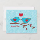 Recherche de love birds invitations Amour