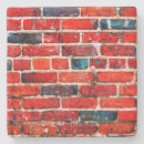 Recherche de texture dessous de verres Rouge