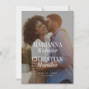 Recherche de magnétique invitations Simple