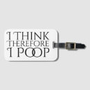 Recherche de étiquette de bagage de plaisanterie bagages étiquettes Pour lui