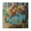 Recherche de ballet carreaux Edgar degas