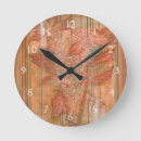 Recherche de contemporain horloges Orange