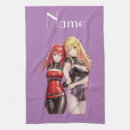 Recherche de manga cuisine linges Mignon