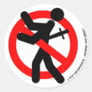 Recherche de sur la plaisanterie autocollants Bâillon