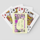 Recherche de tissus jeux de cartes Artisanat