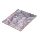 Recherche de quartz rose carreaux Élégant