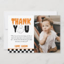Recherche de 1 an anniversaire remerciements cartes Garçon