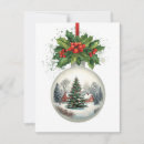 Recherche de village de noël invitations Enneigé
