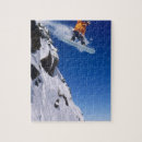 Recherche de snowboard puzzles Homme