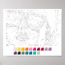 Recherche de graffiti posters Fille