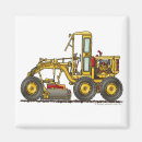 Recherche de saleté magnets Construction